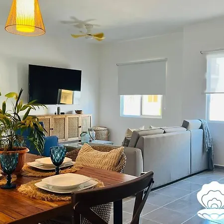 Casa Lantana 35 Apartment