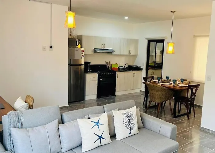 Casa Lantana 35 Appartement *