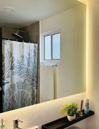 Casa Lantana 35 Appartement *