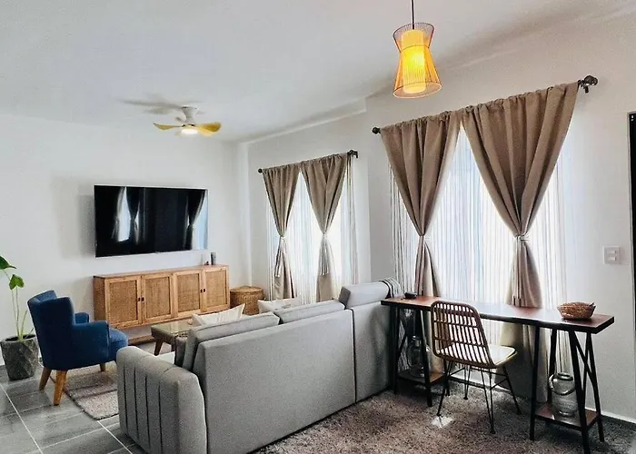Casa Lantana 35 Appartement