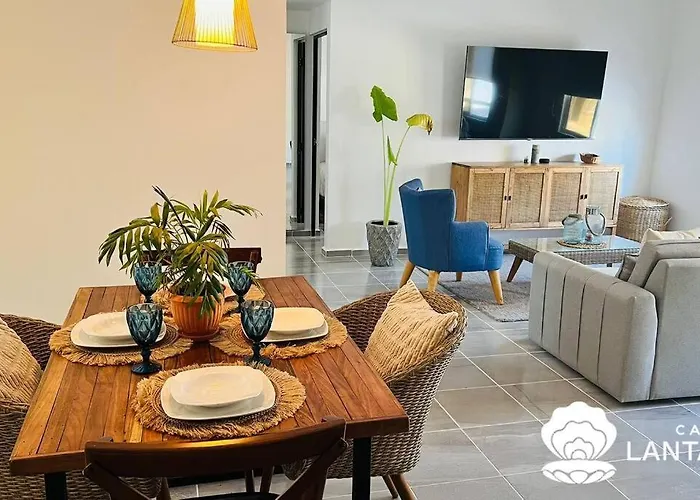 Casa Lantana 35