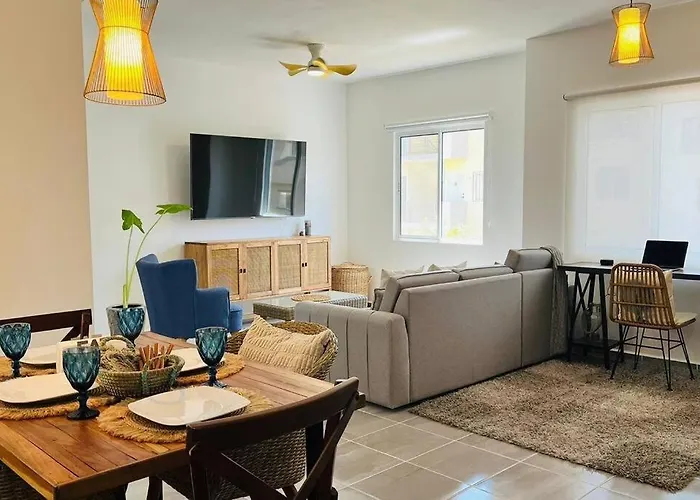 Casa Lantana 35 *