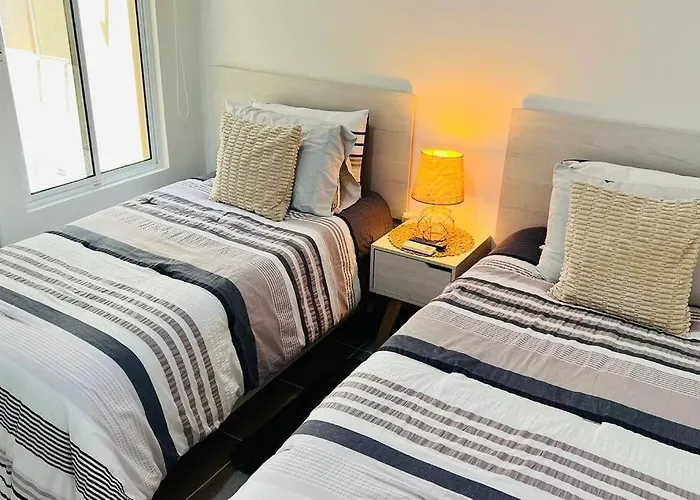 Appartement Casa Lantana 35