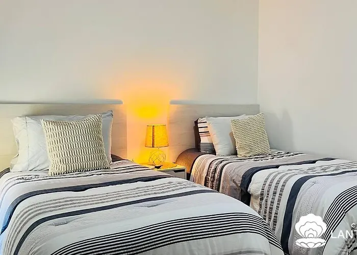 Casa Lantana 35 Appartement