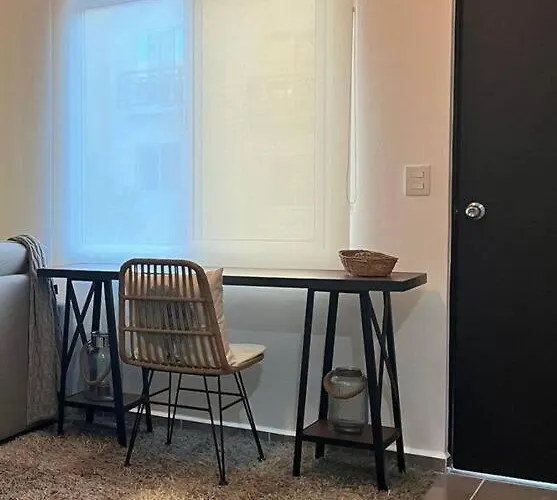 Casa Lantana 35 Appartement Playa del Carmen