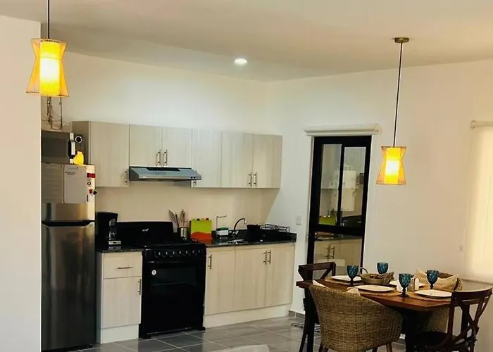 Appartement Casa Lantana 35 Playa del Carmen