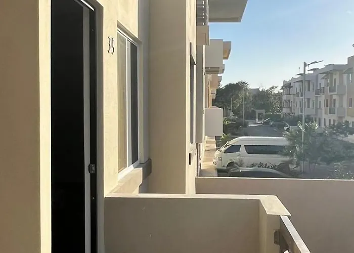 Casa Lantana 35 Appartement Playa del Carmen