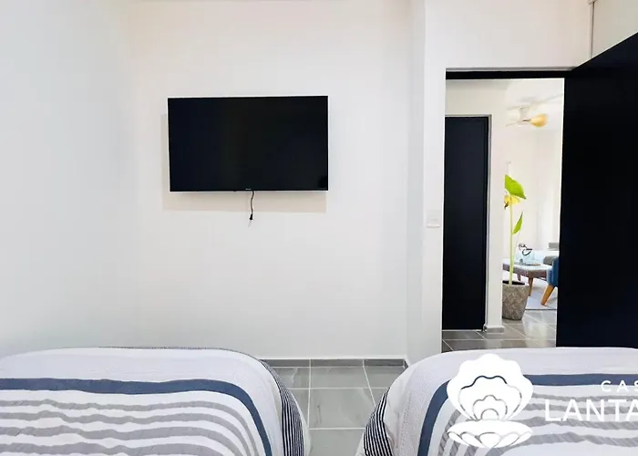 Appartement Casa Lantana 35 *