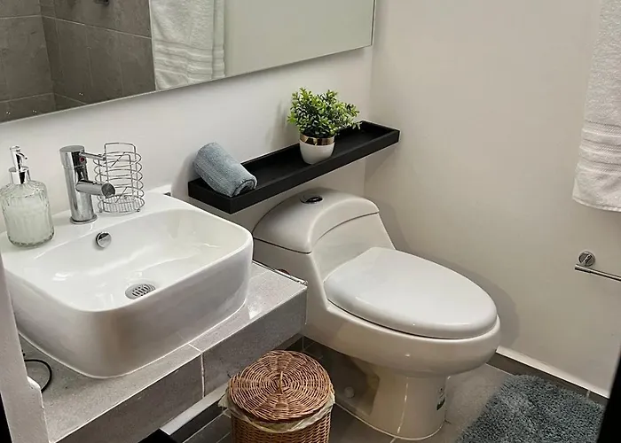 Casa Lantana 35 *
