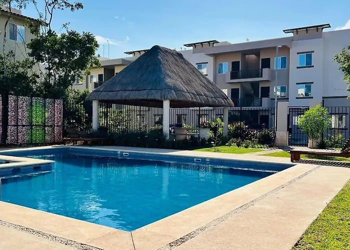 Appartement Casa Lantana 35 *